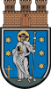 Coat of arms of Pakość