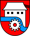 Wappen von Straszyn