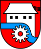 Coat of arms of Straszyn