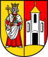 Wappen von Bielany