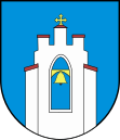 Coat of arms of Gmina Mogilany