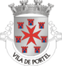 Brasão de Portel