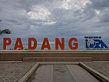 Bahasa Indonesia: Padang tahun 2022