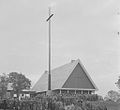 Dedication of the Seventh Church of Kivennapa, 26 September 1943