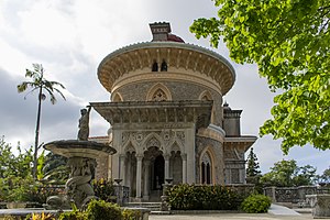 Monserrate Sarayı