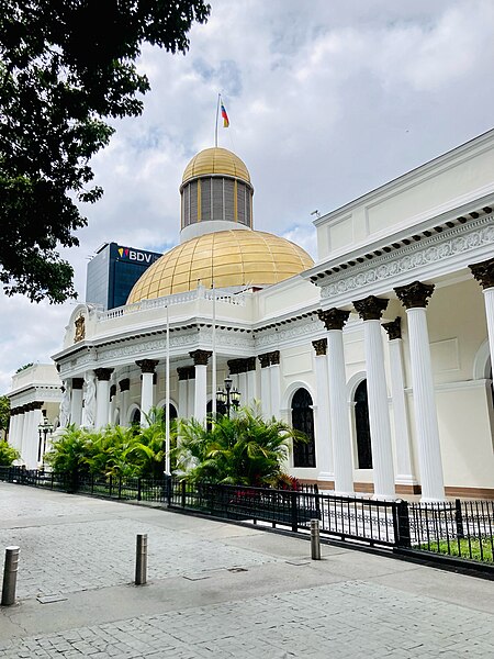 National Assembly (Venezuela)