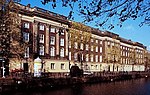 Paleis van Justitie (Amsterdam)