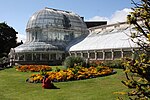 Vignette pour Jardin botanique de Belfast