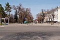 * Nomination: Intersection of Töle Bi and Panfilov street in Almaly district, Almaty --MB-one 08:47, 19 April 2024 (UTC) * * Review needed