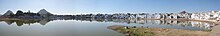 Αρχείο:Panorama_of_Pushkar_Lake_in_Rajasthan.jpg