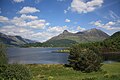 The Pap of Glencoe from Ballachulish