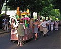 Parade Parata Parblò Casalecchio di Reno Italy 2012 First edition a 30