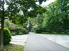 Park am See Weißensee