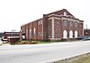 Parker High School Auditorium 