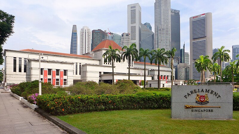 File:Parliament House, Singapore, 2023 (02).jpg