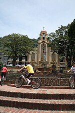 Miniatura para Fredonia (Colombia)