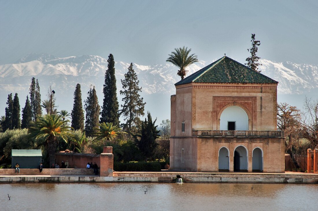 Marrakesh