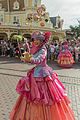 * Nomination: Disney Character illustrating Aladdin at the Disney Magic On Parade in Disneyland Paris. --Medium69 12:16, 18 July 2016 (UTC) * Review  Comment Nominated before. --Peulle 20:16, 19 July 2016 (UTC)