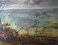Peter Snayers - Het beleg van Einbeck door Ottavio Piccolomini en aartshertog Leopold Wilhelm, 20-24 de octubre de 1641 - GG 1819 - Kunsthistorisches Museum.jpg