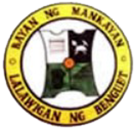 Mankayan, Benguet