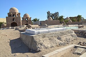 Phatemy Graves at Aswan by Hatem Moushir 16.JPG
