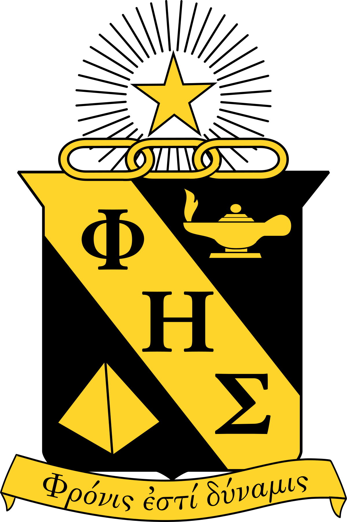 Phi Eta Sigma - Wikipedia