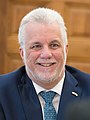 Philippe Couillard est député libéral de Jean-Talon de 2007 à 2008.