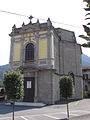 Parish church