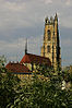 Saint-Nicolas Cathedral and the Treasury