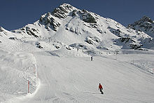 piste-de-ski