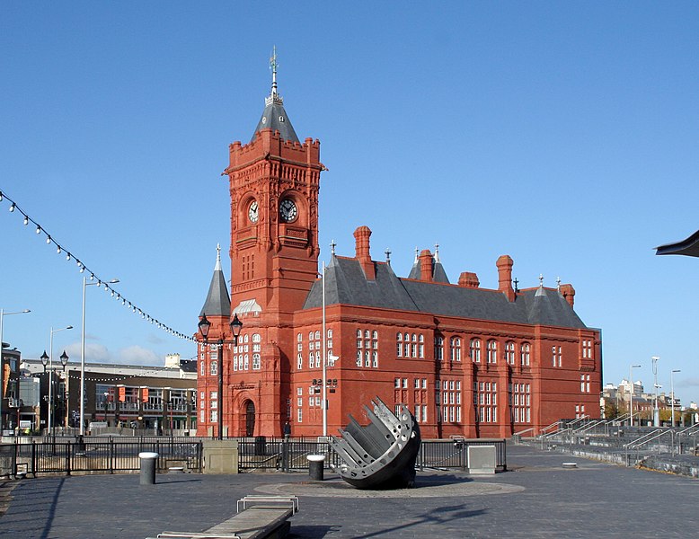 File:Pierhead Building Cardiff Bay 3 (2991983076).jpg