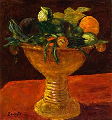 Pierre Bonnard Fruit Bowl with Mandarins.jpg