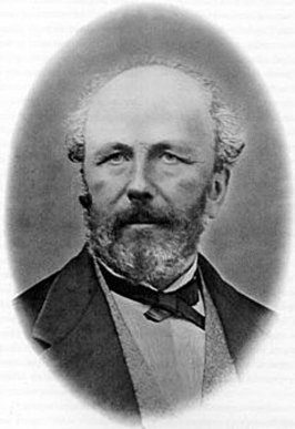 Pierre Edmond Boissier