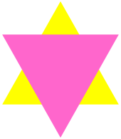 Pink triangle - Wikipedia