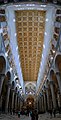 * Nomination The interoir and ceiling of Pisa Cathedral --Spike 21:21, 5 November 2019 (UTC) * Decline  Oppose lighting and image quality below QI level, stitching errors --Carschten 00:54, 13 November 2019 (UTC)