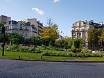 Place de Wagram