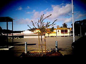 Place du Christ-de-La-Laguna