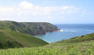 Saint Ouen, Jersey Parish in northwestern Jersey