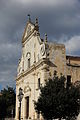 Ploaghe - Église de San Pietro (03) .JPG