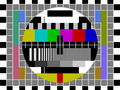 Variasi NTSC dari Philips PM5544 dengan matriks. Digunakan oleh TVRI (1 Januari 1989-30 April 2021), TV1 (28 Desember 1978-28 Agustus 2012), TV2 (7 Mei 1979-31 Maret 2005), TV3 (1 Juni 1984-31 Desember 2004), RCTI (1 Januari 1998-24 Agustus 2005), SCTV (1 Januari 2000-24 Agustus 2005), Indosiar (18 Desember 1994-31 Oktober 2008), Trans 7 (1 Januari 2028- TBA) dan beberapa stasiun televisi lainnya di Asia Tenggara.
