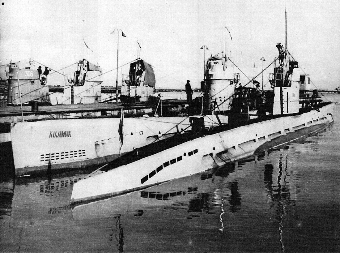 ORP Mazur (1948)