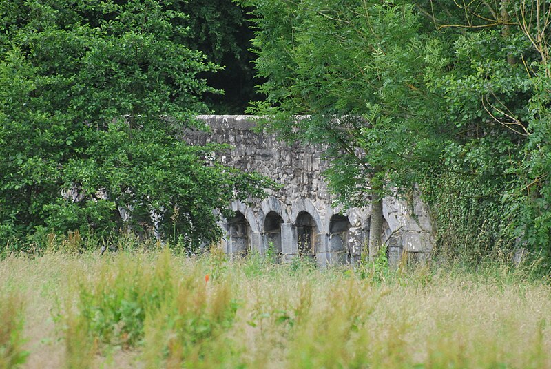 File:Pont dit romain de Montignies-Saint-Christophe 03.JPG