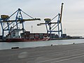 Thumbnail for Port of Hamina-Kotka