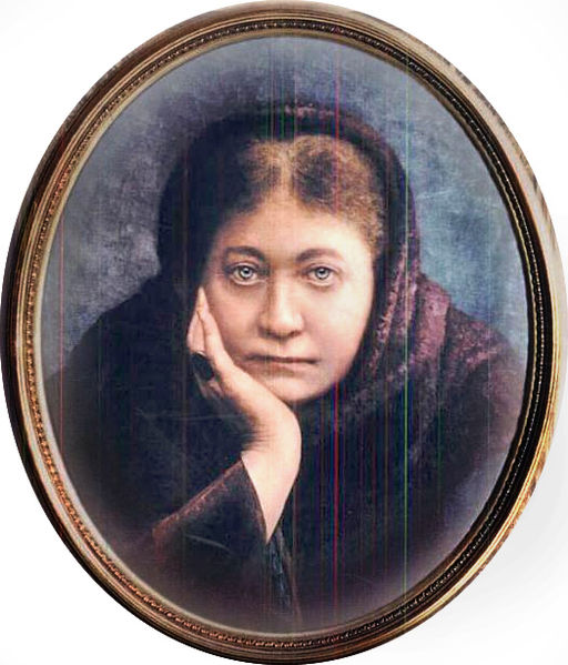 File:Portrait of Madame Blavatsky2.jpg