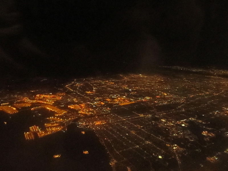 File:Ports of Long Beach and Los Angeles After Takeoff from Long Beach Airport, California (6027239526).jpg