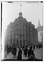 Miniatura para Oficina de Correos y Palacio de Justicia del Ayuntamiento (Nueva York)