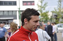 Romain Poyet