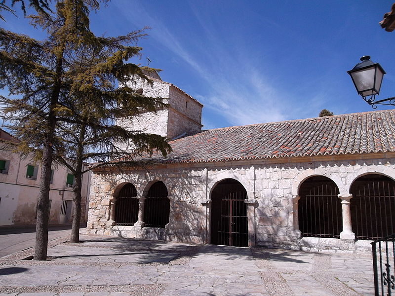 File:Pozo de Guadalajara-Iglesia de San Mateo 09.JPG