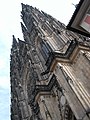 Catedral De San Vito: Historia, Arquitectura, Galería de imaxes