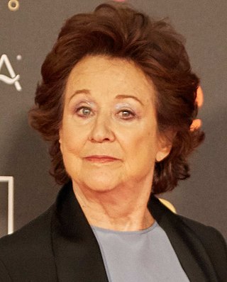 <span class="mw-page-title-main">Julieta Serrano</span> Spanish actress